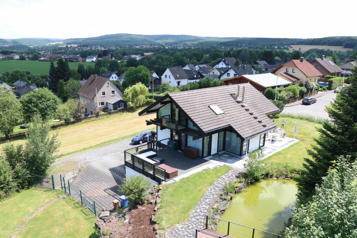 Nie ließen sich höhere Verkaufspreise für Immobilien erzielen als in diesem